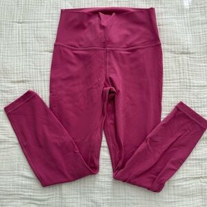 Lululemon align leggingsg